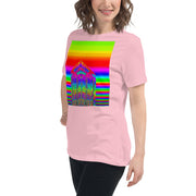 Women's Relaxed T-Shirt #321