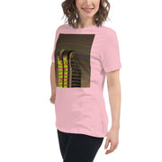 Women's Relaxed T-Shirt #316