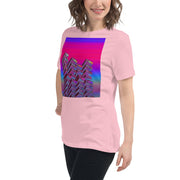 Women's Relaxed T-Shirt #312