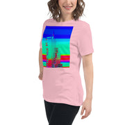 Women's Relaxed T-Shirt #319