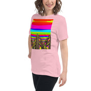 Women's Relaxed T-Shirt #315