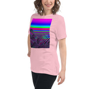 Women's Relaxed T-Shirt #325