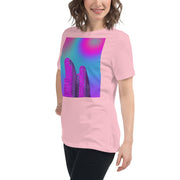 Women's Relaxed T-Shirt #313