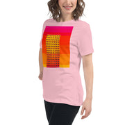 Women's Relaxed T-Shirt #314