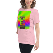 Women's Relaxed T-Shirt #317