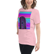 Women's Relaxed T-Shirt #310