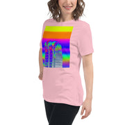 Women's Relaxed T-Shirt #297