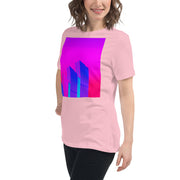 Women's Relaxed T-Shirt #295