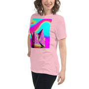 Women's Relaxed T-Shirt #291