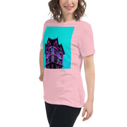 Women's Relaxed T-Shirt #300