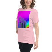 Women's Relaxed T-Shirt #309