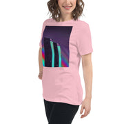 Women's Relaxed T-Shirt #305