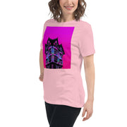Women's Relaxed T-Shirt #301