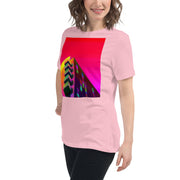 Women's Relaxed T-Shirt #299
