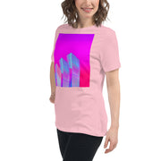 Women's Relaxed T-Shirt #294