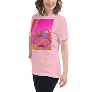 Women's Relaxed T-Shirt #359