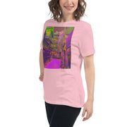 Women's Relaxed T-Shirt #350