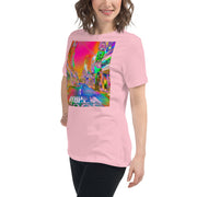 Women's Relaxed T-Shirt #331