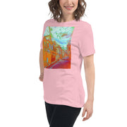 Women's Relaxed T-Shirt #365
