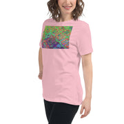 Women's Relaxed T-Shirt #373