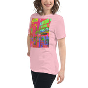 Women's Relaxed T-Shirt #345