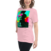 Women's Relaxed T-Shirt #80