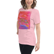 Women's Relaxed T-Shirt #360