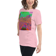 Women's Relaxed T-Shirt #355