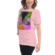 Women's Relaxed T-Shirt #358