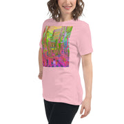 Women's Relaxed T-Shirt #363