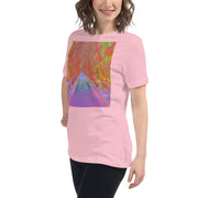Women's Relaxed T-Shirt #357