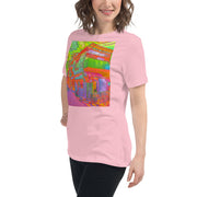 Women's Relaxed T-Shirt #341