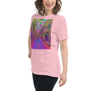 Women's Relaxed T-Shirt #353