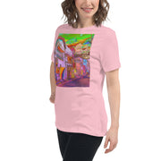 Women's Relaxed T-Shirt #328