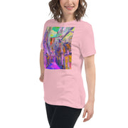 Women's Relaxed T-Shirt #354
