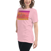 Women's Relaxed T-Shirt #375