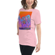 Women's Relaxed T-Shirt #327