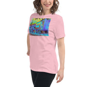 Women's Relaxed T-Shirt #336