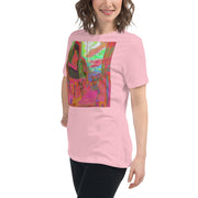 Women's Relaxed T-Shirt #366