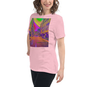 Women's Relaxed T-Shirt #339