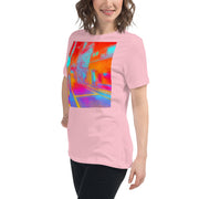 Women's Relaxed T-Shirt #333