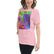 Women's Relaxed T-Shirt #338