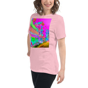 Women's Relaxed T-Shirt #330