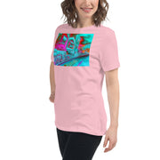 Women's Relaxed T-Shirt #335