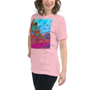 Women's Relaxed T-Shirt #326