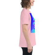 Women's Relaxed T-Shirt #76