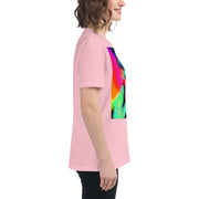 Women's Relaxed T-Shirt #77