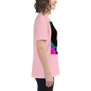 Women's Relaxed T-Shirt #78