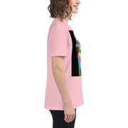Women's Relaxed T-Shirt #87