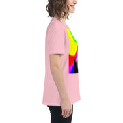Women's Relaxed T-Shirt #81